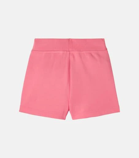 Burberry Burberry Check EKD cotton shorts 2