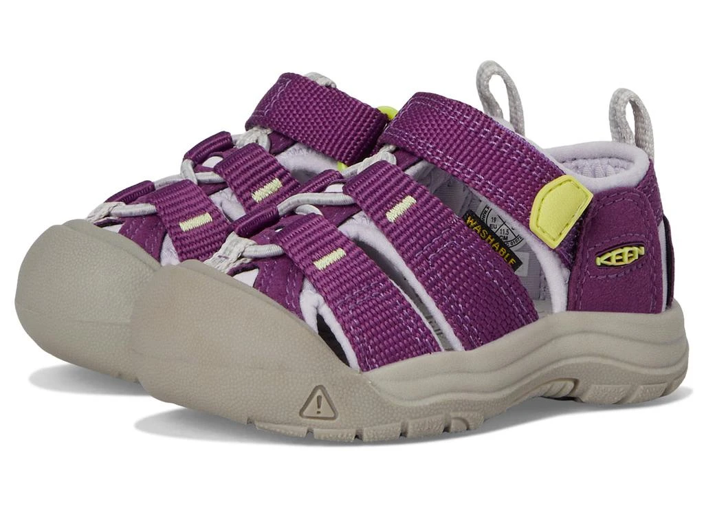 Keen Newport H2 (Toddler) 1