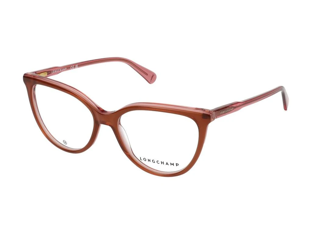 Longchamp Longchamp Eyeglasses 2