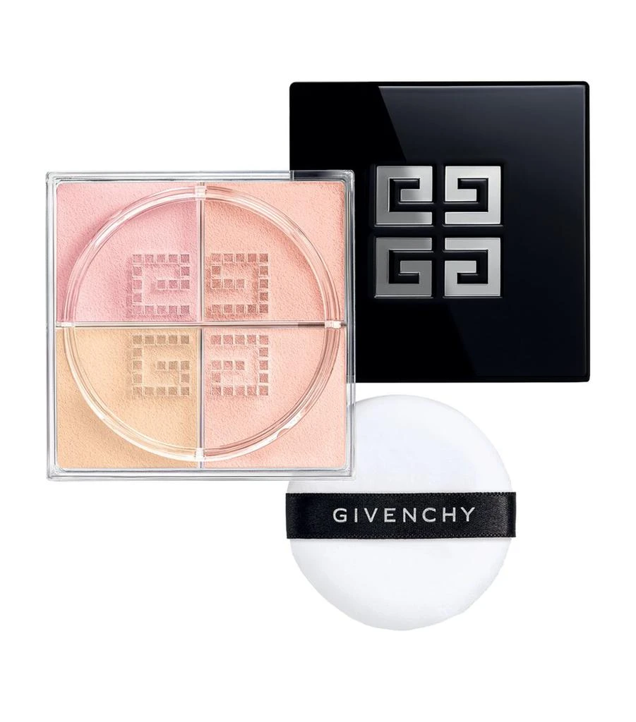 Givenchy Prisme Libre Mini 4-Colour Loose Powder 1