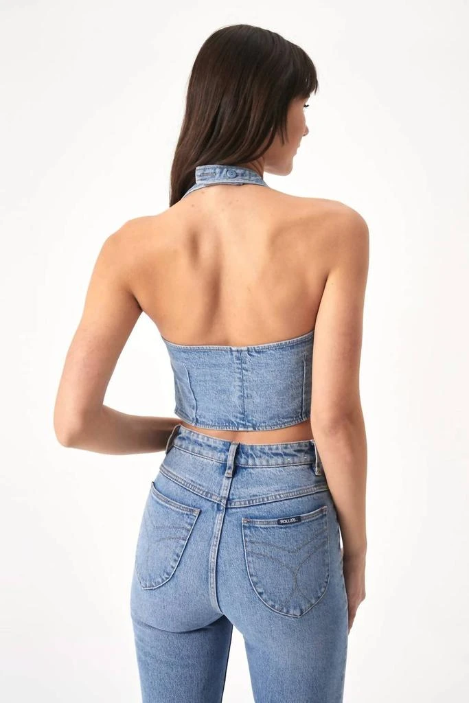 Rolla's Rolla'S - Halter Vest 4