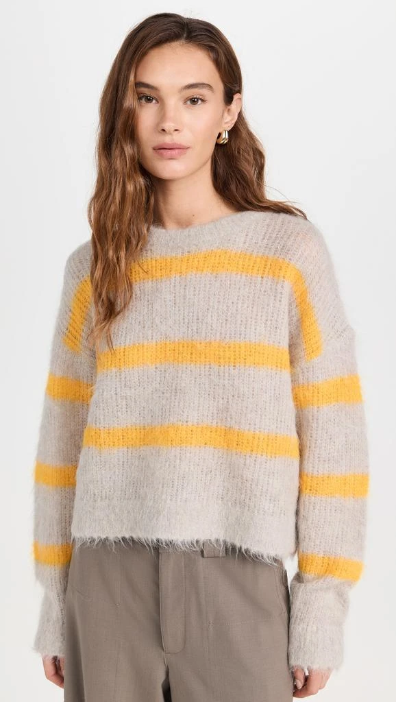 American Vintage Bymi Sweater 6