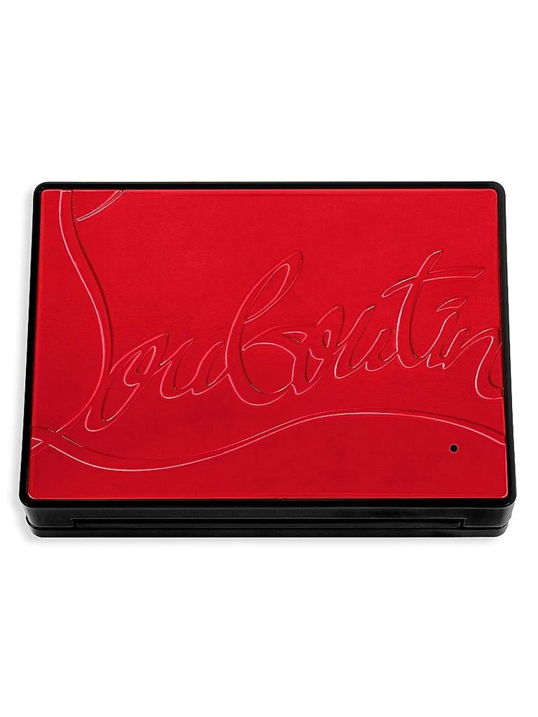 Christian Louboutin Abracadabra La Palette Refillable Case 4