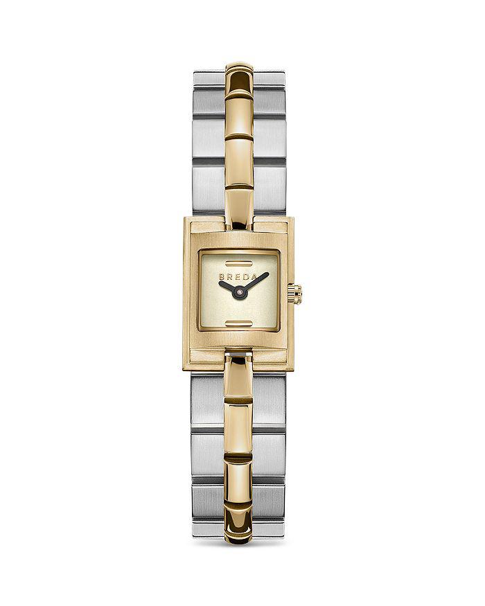 BREDA Relic Watch, 16mm