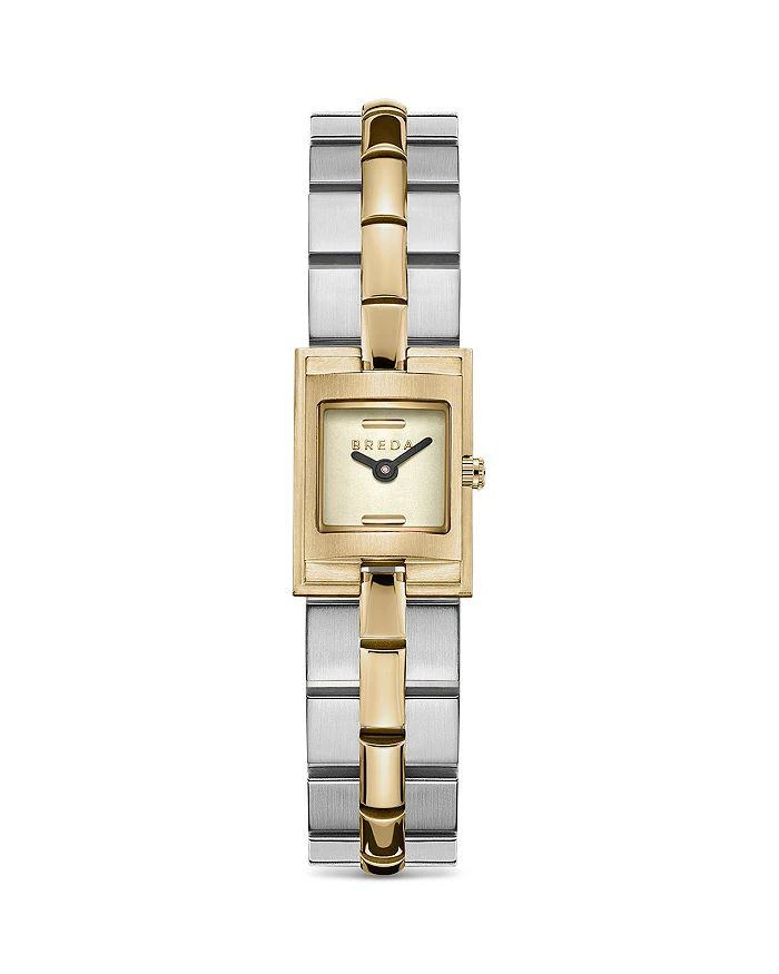 BREDA Relic Watch, 16mm 1