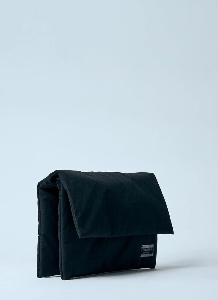 Our Legacy Our Legacy Necessity Flap Top Messenger Bag 2
