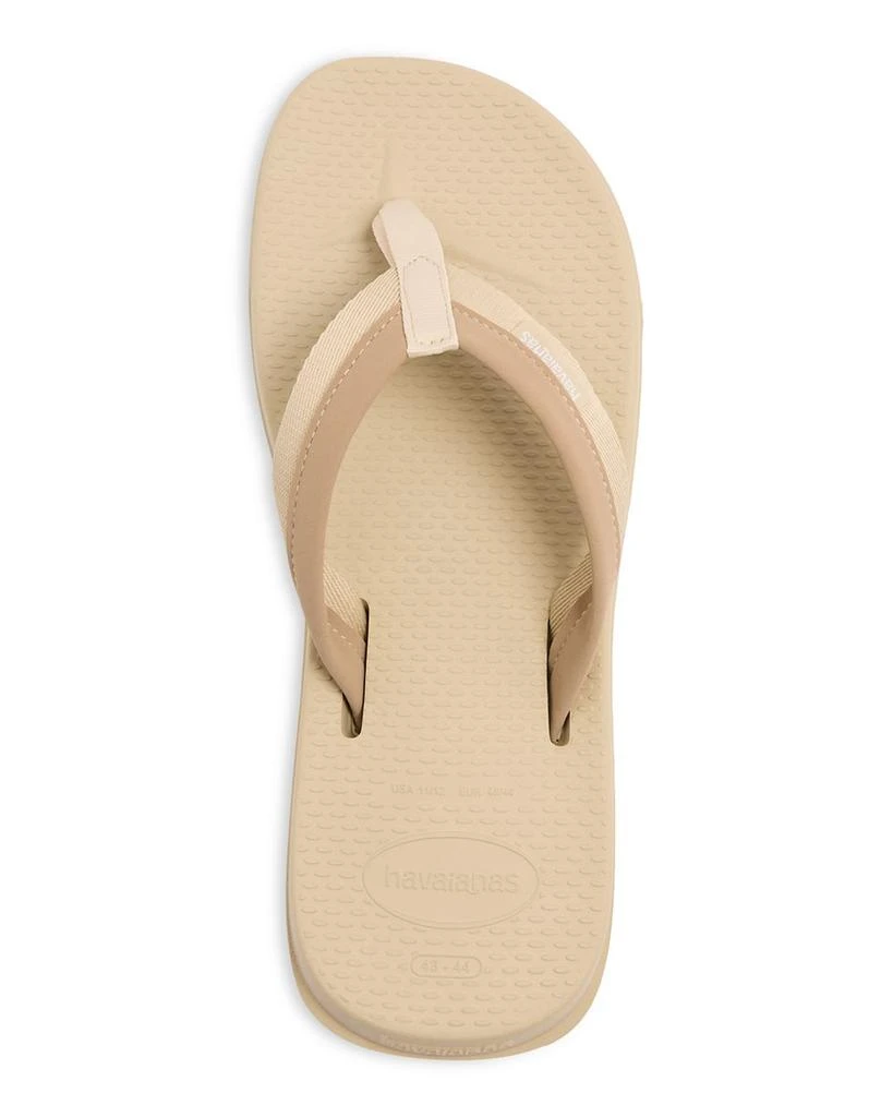 Havaianas Men's Track Plus Flip Flop Sandals 2