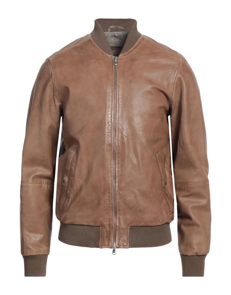 ANDREA D' AMICO Bomber