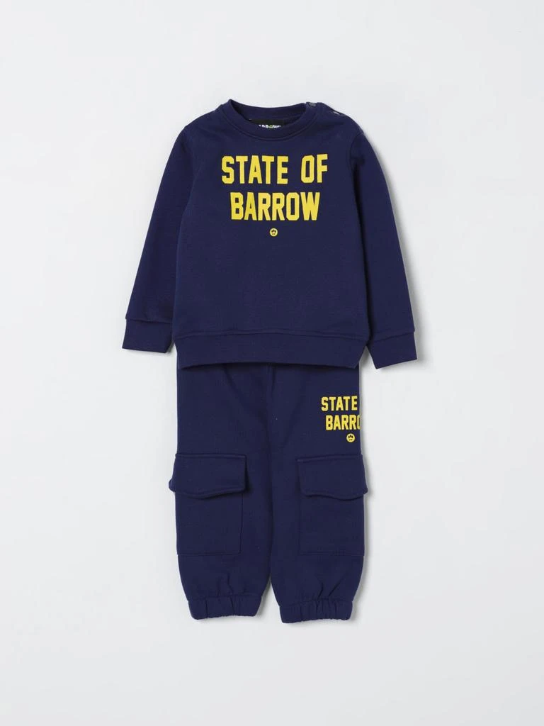 BARROW KIDS Pants kids Barrow Kids