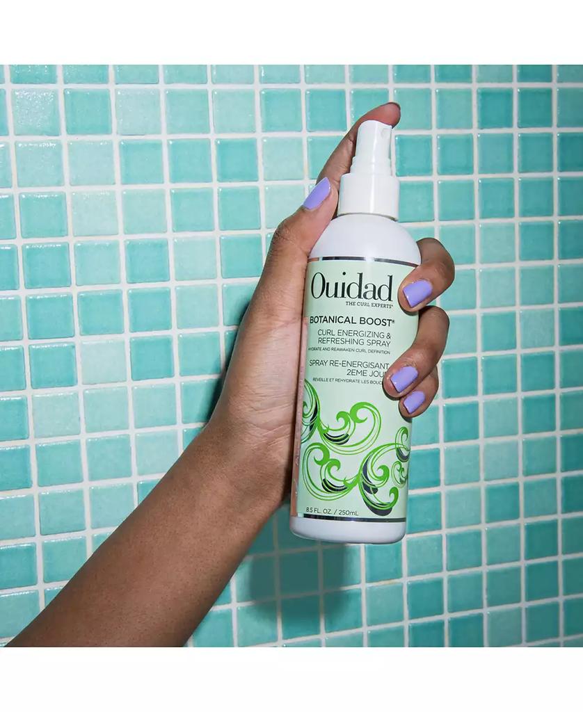 Ouidad Botanical Boost Curl Energizing & Refreshing Spray