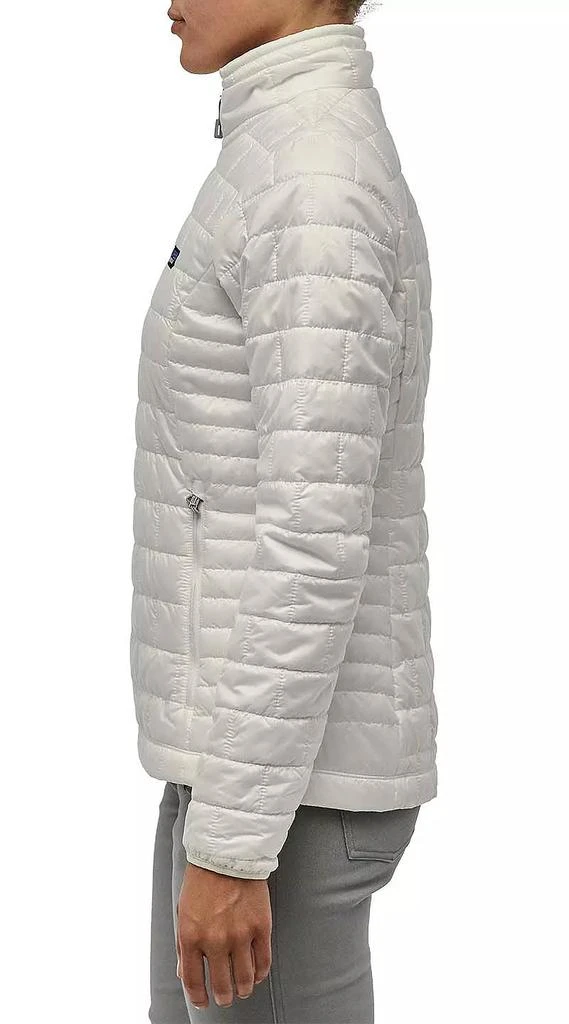 Patagonia Patagonia Womens Nano Puff Insulated Jacket 3