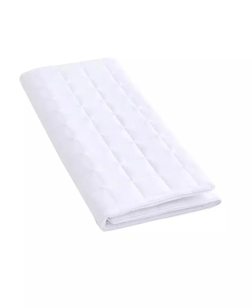 London Fog Supreme Memory Foam 2-Pack Pillows 3
