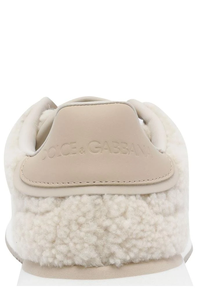 Dolce
Gabbana Dolce
Gabbana DG Cushion Sneakers 4