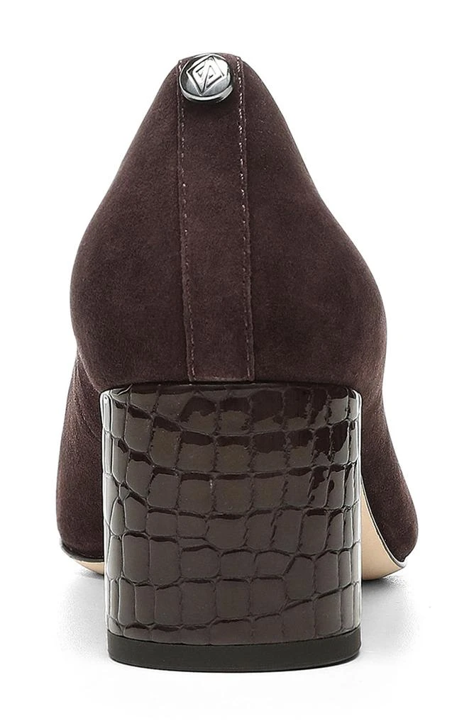 Donald Pliner Suzette Pointed Toe Pump 6