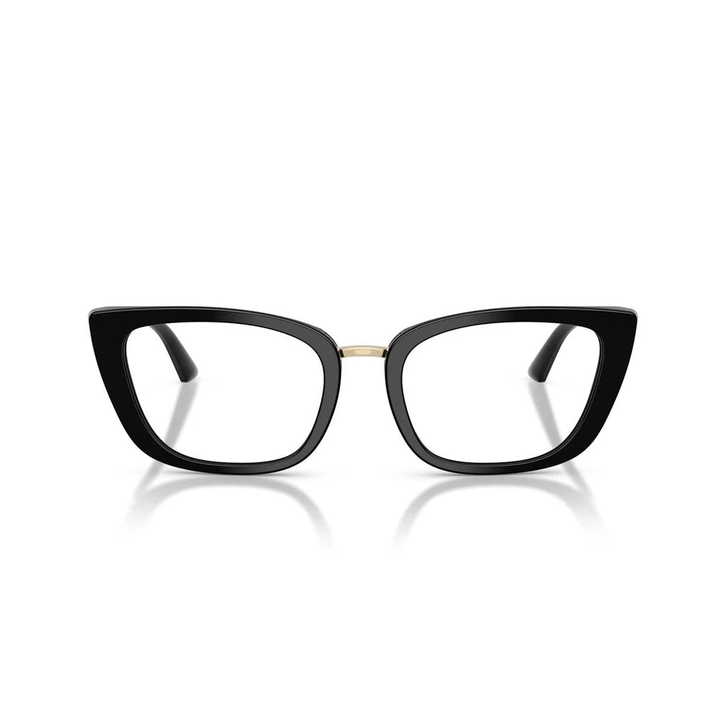 Jimmy Choo Glasses 1