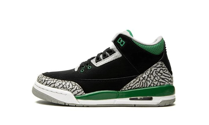 Jordan Air Jordan 3 Retro GS 1