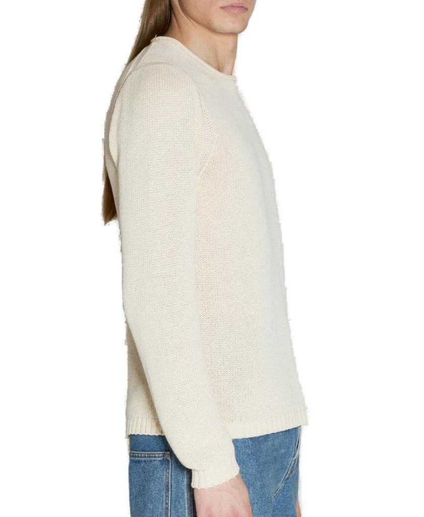 GUESS Guess Open Knit Jumper 2