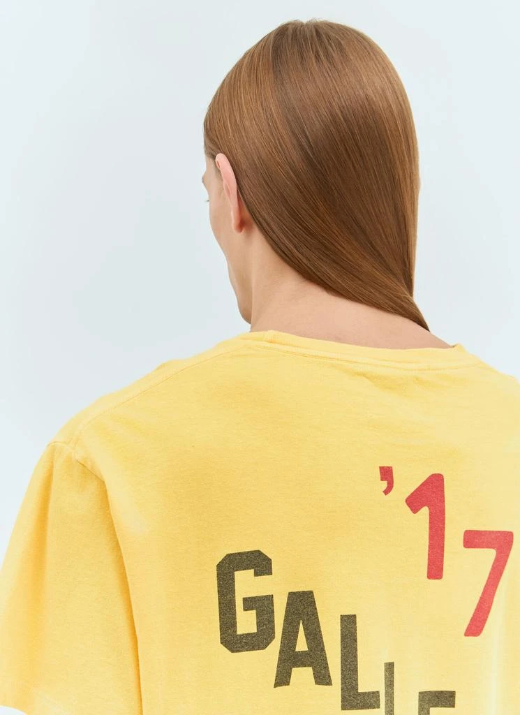 Gallery Dept Boxing Merch T-Shirt 6