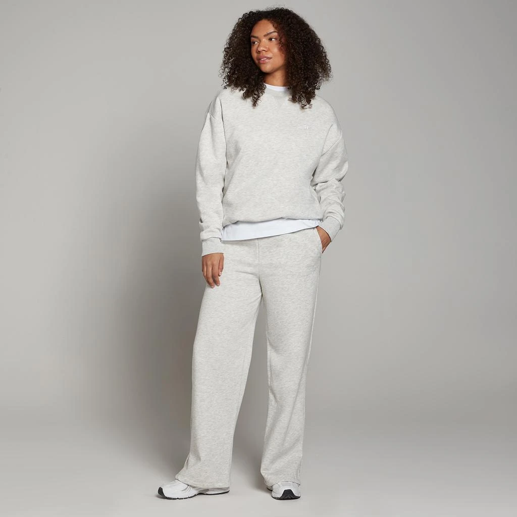 Myprotein MP Women's Basics Straight Leg Joggers 3