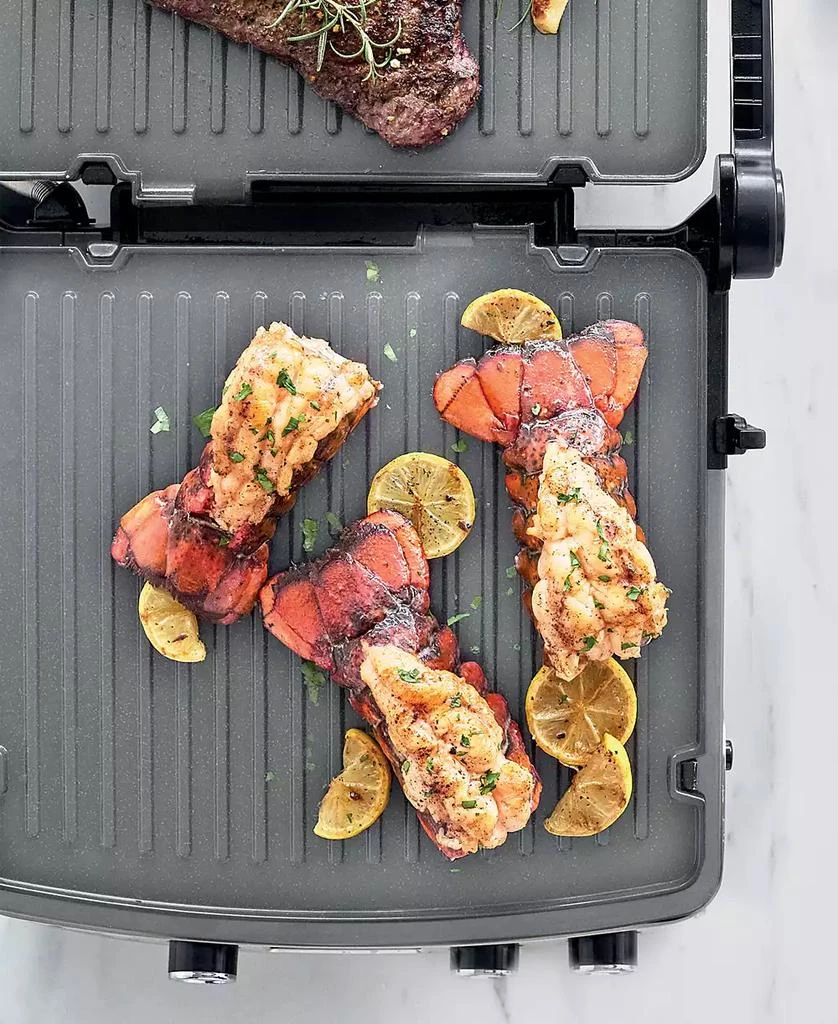 Greenpan Elite Multi Grill, Griddle, Waffle Maker 6
