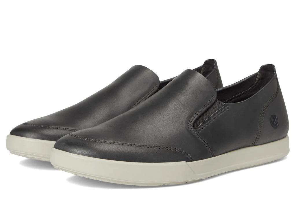 ECCO Leisure Origin Casual Slip-On Sneaker 1