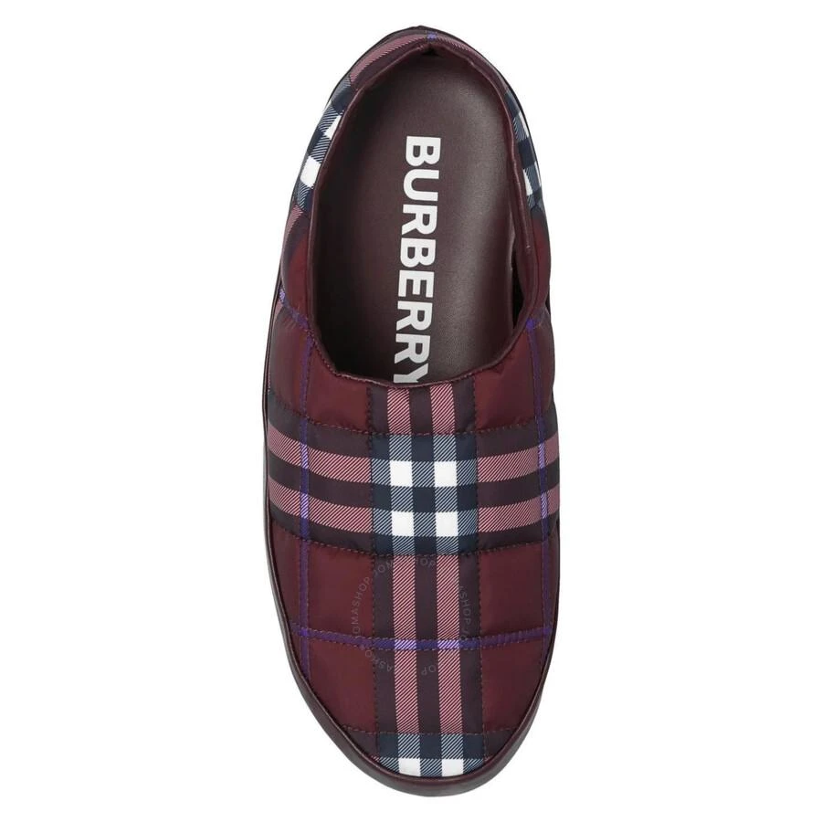 Burberry Northaven Quilted Leather Slide NWT Burberry | Shoes | Burberry Northaven Quilted Leather Slide  main image 3
