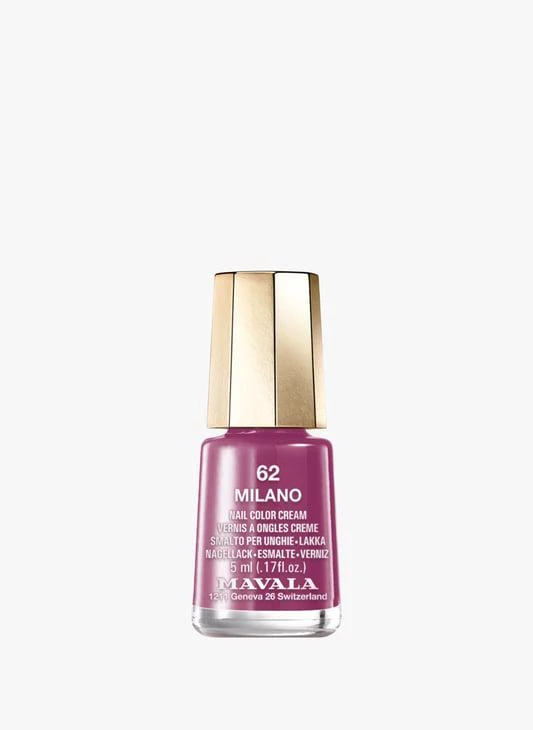 Mavala Vernis Mini Color 1