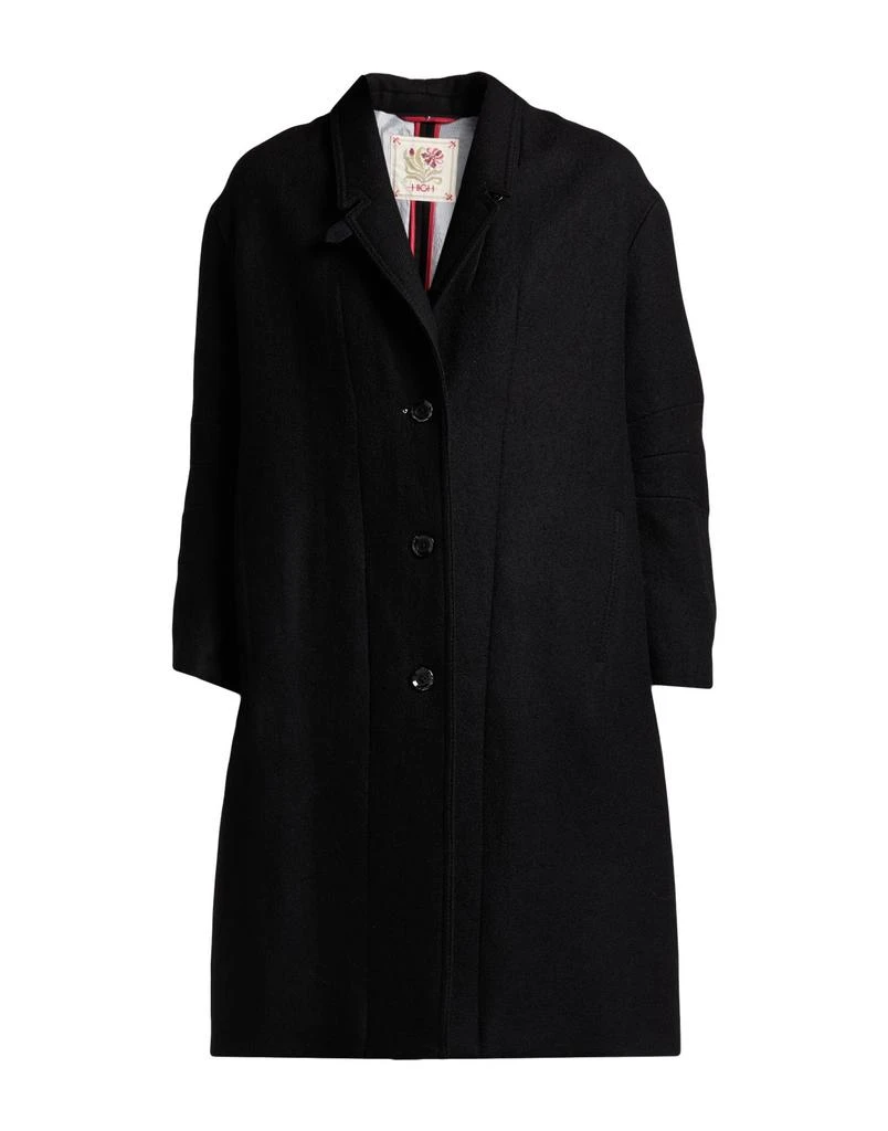 HIGH Coat 1