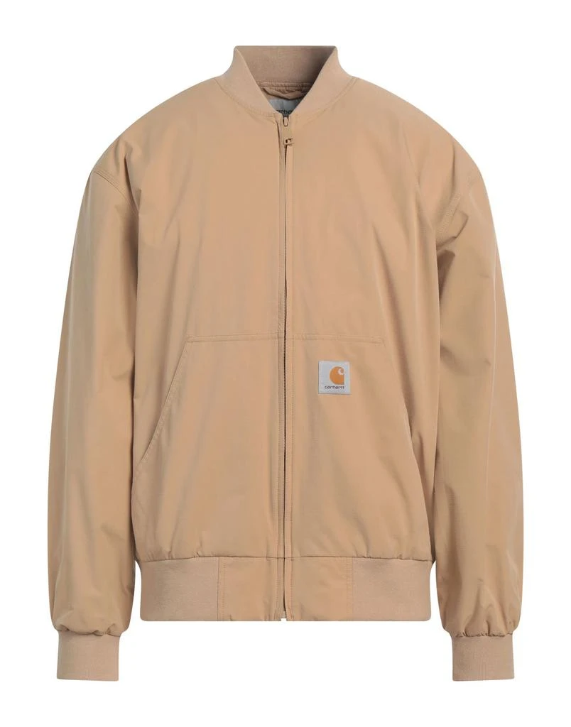Carhartt Bomber 1
