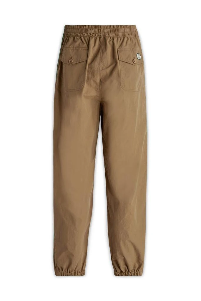 Gucci Gucci Gg Supreme Nylon Joggers 2