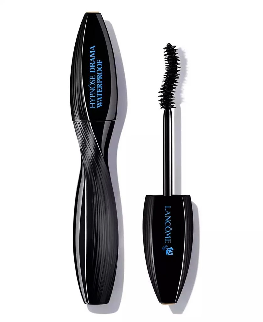 Lancôme Hypnôse Drama Waterproof Mascara 1