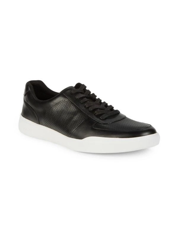 Cole Haan ​Grand Crosscourt Modern Perforated Sneakers 2