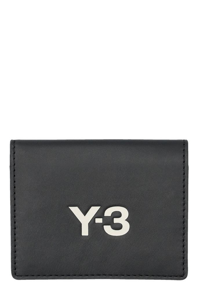 Y-3 Y-3 Logo Debossed Cardholder