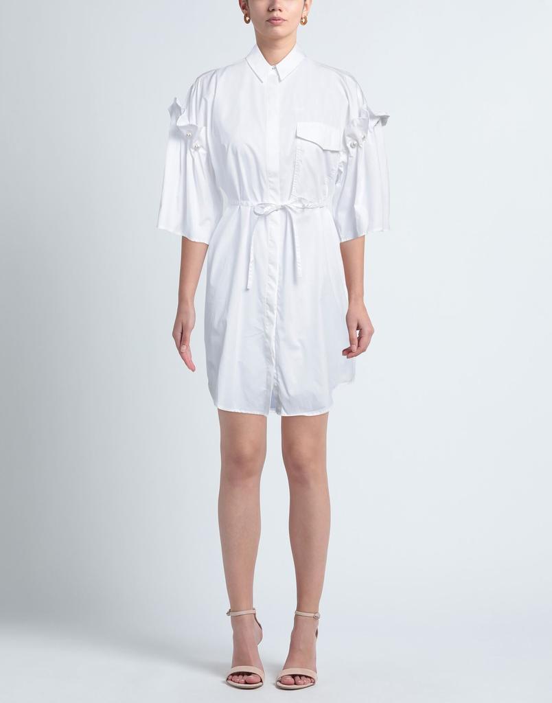 MOTHER OF PEARL Shirt dress