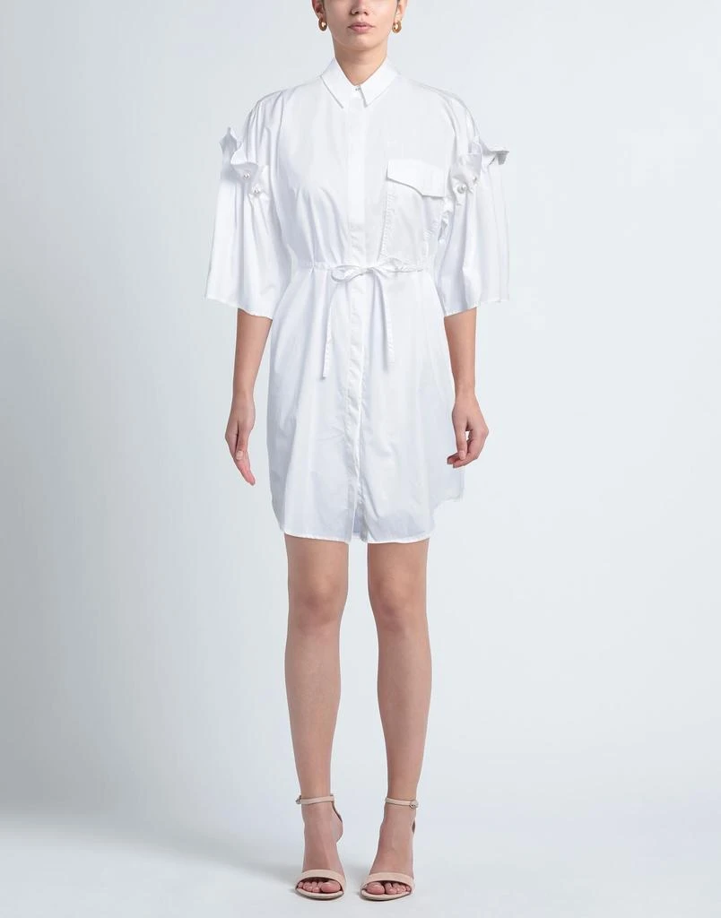 MOTHER OF PEARL Shirt dress 2