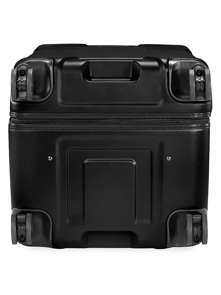 Briggs & Riley Torque Extra Large Spinner Trunk 9
