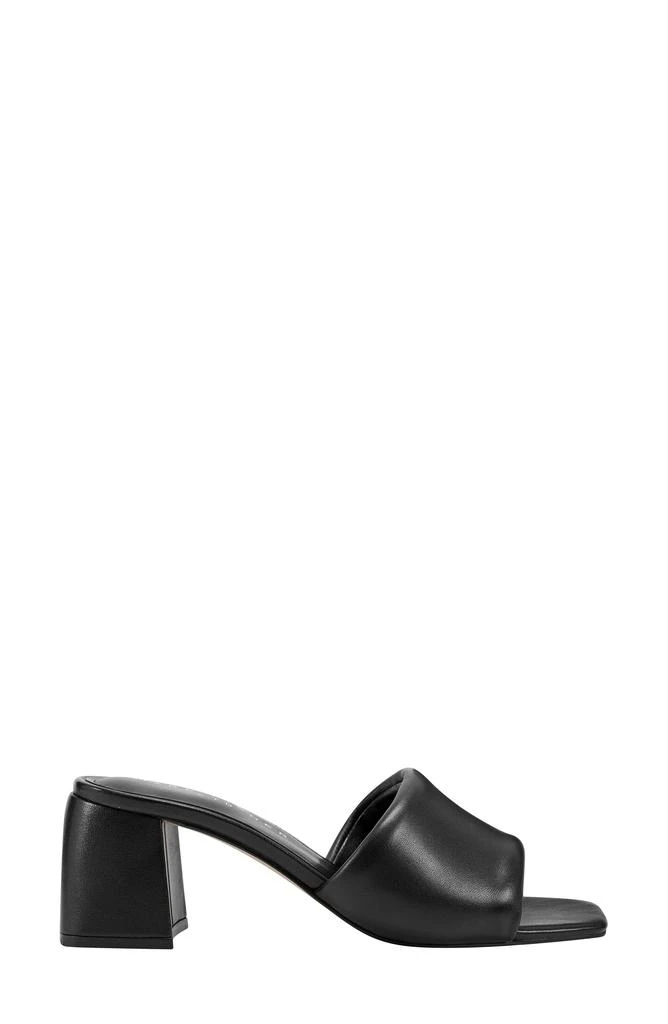 Marc Fisher Nombra Block Heel Sandal 3