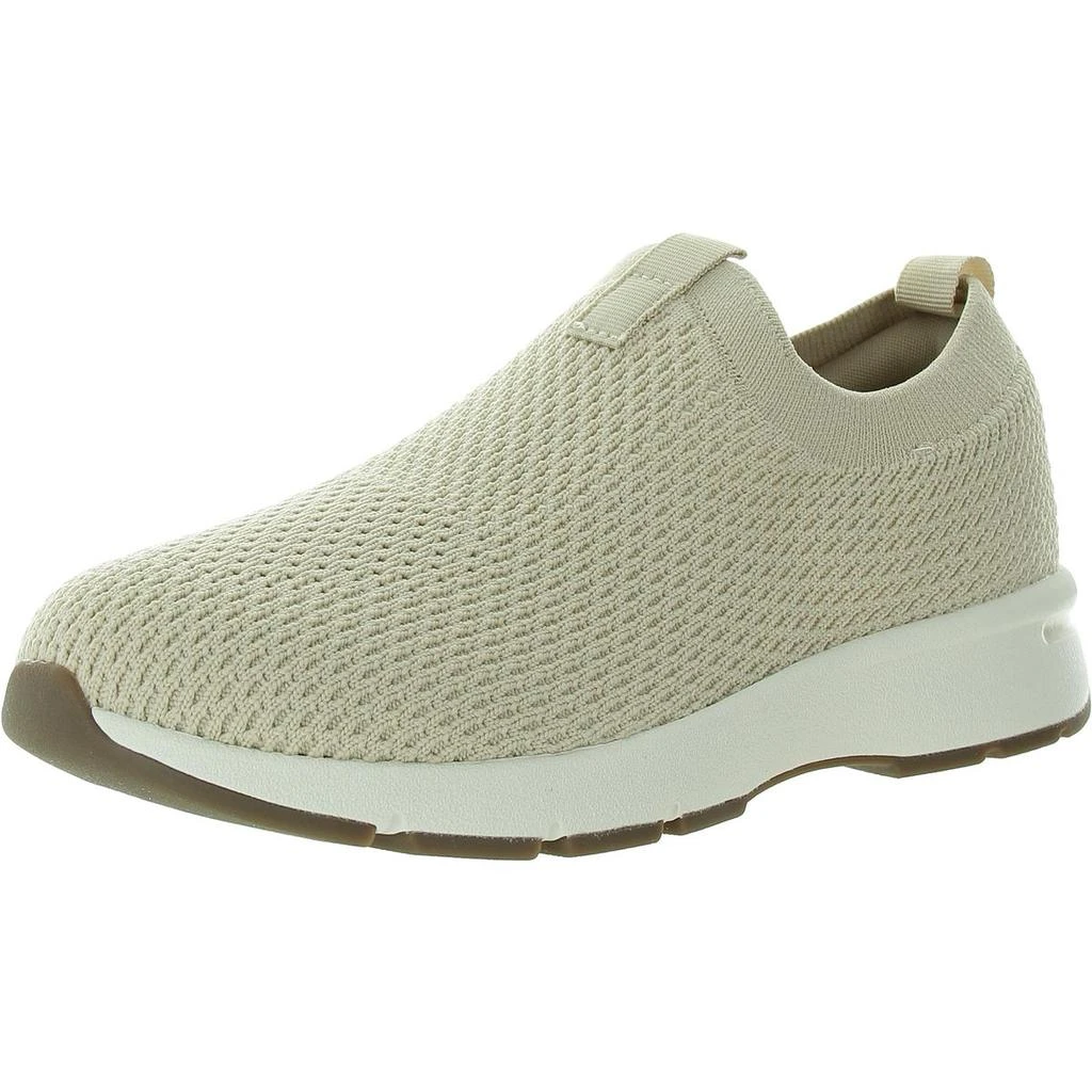 Easy Spirit Hoda 2 Womens Laceless Knit Slip-On Sneakers 4