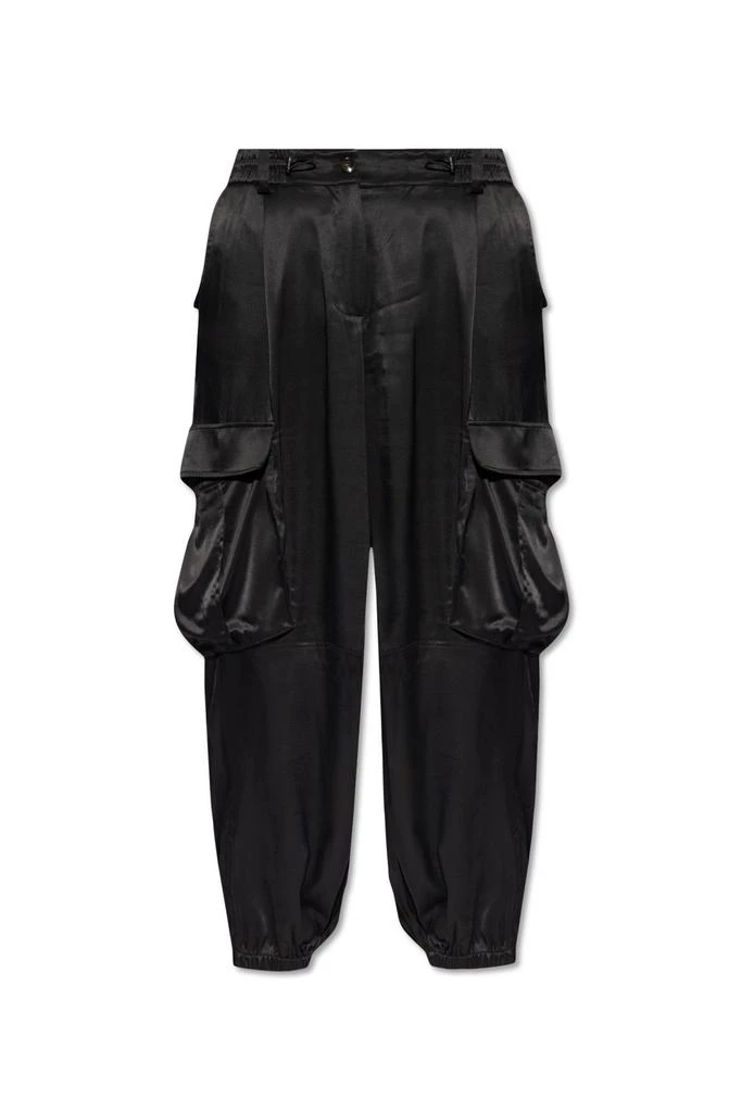 Birgitte Herskind Birgitte Herskind Utility Cargo Pants 1