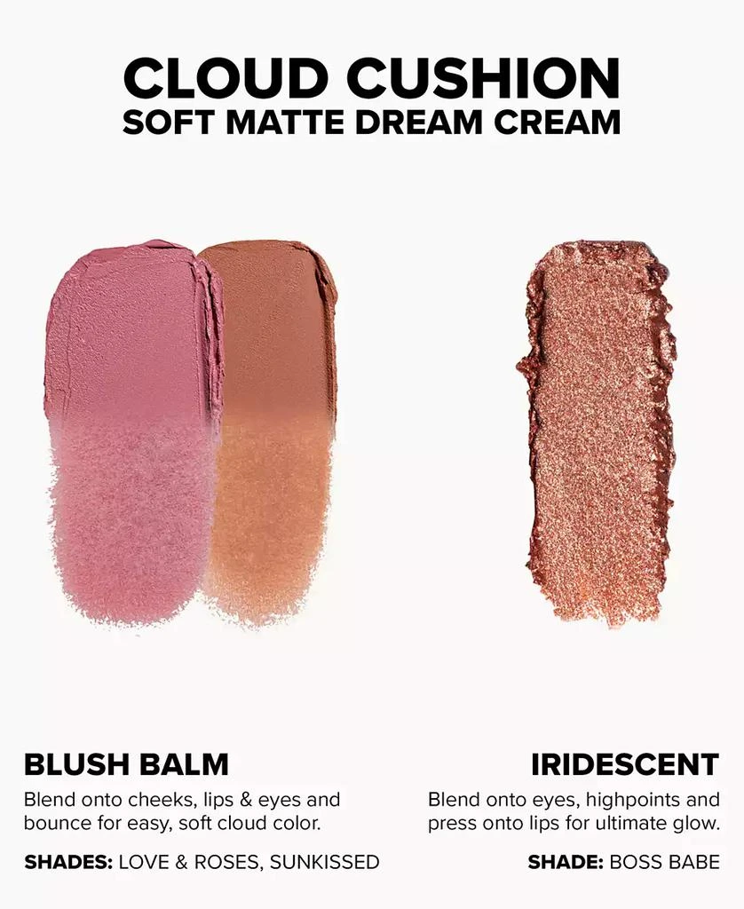 NUDESTIX 3-Pc. Sunkissed Glow Stax Set 3