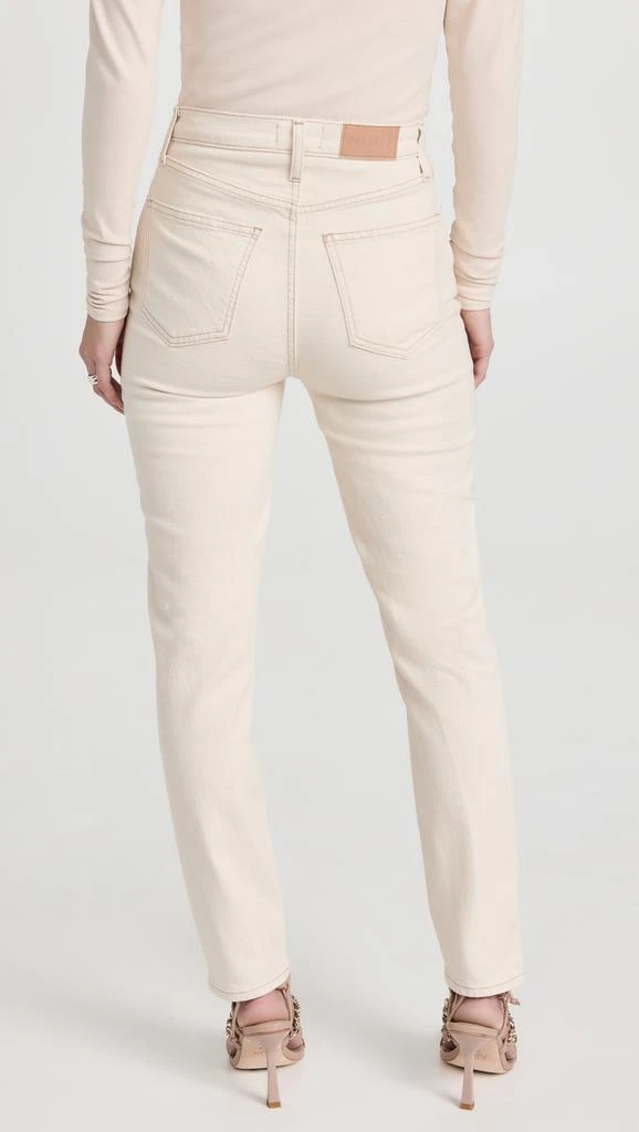 Pistola Denim Kate Jeans 2