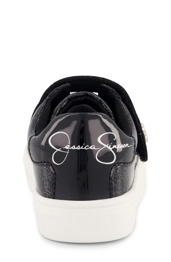 Jessica Simpson Kids' Gina Bijou Sneaker 3