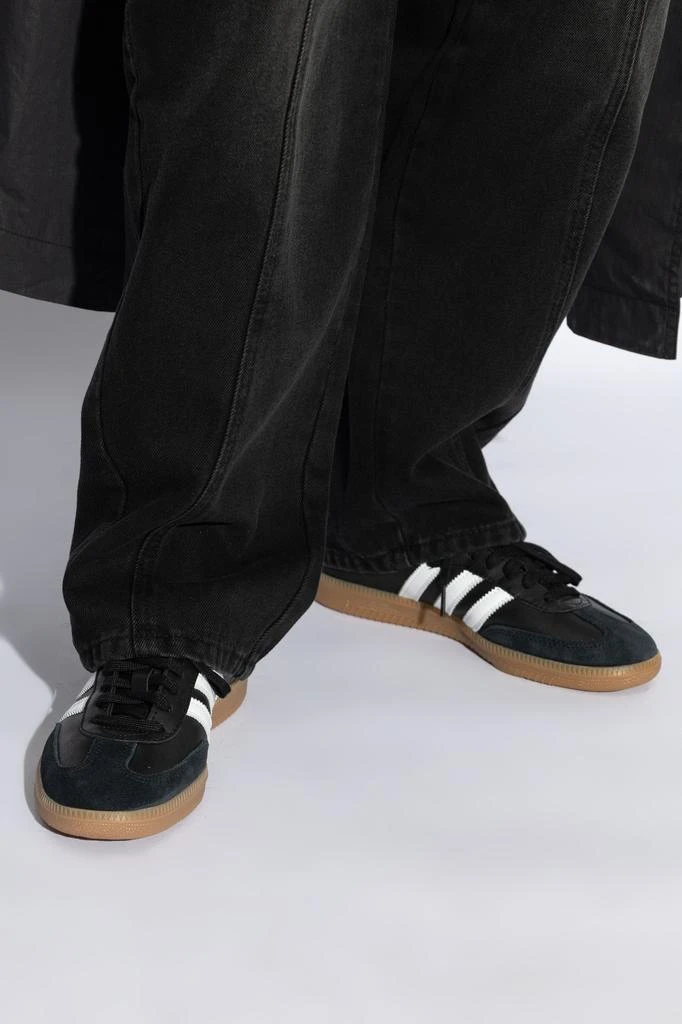 Adidas Sports Shoes 'Samba Decon' 2