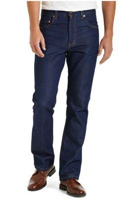 Levi's® 517 Bootcut Fit Jeans 1