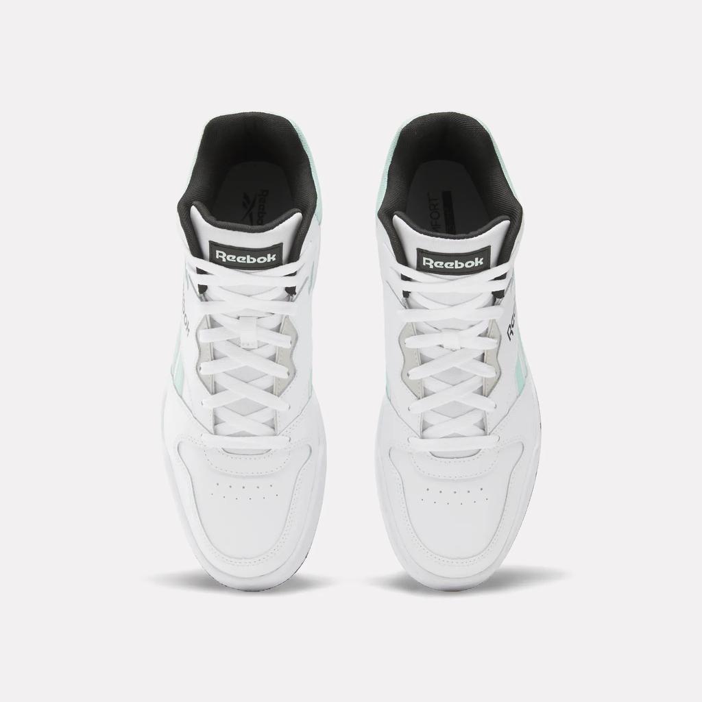 Reebok Royal BB 4500 Hi 2 Retro Basketball Shoes