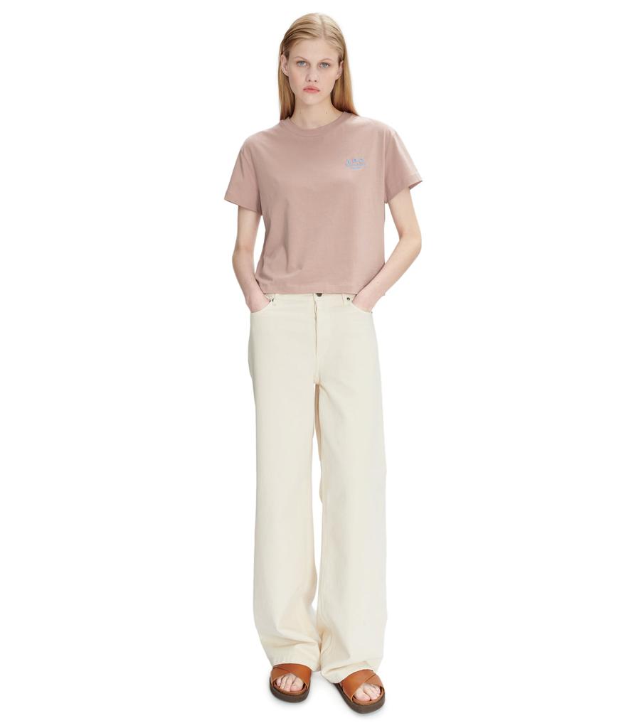 APC Elisabeth jeans