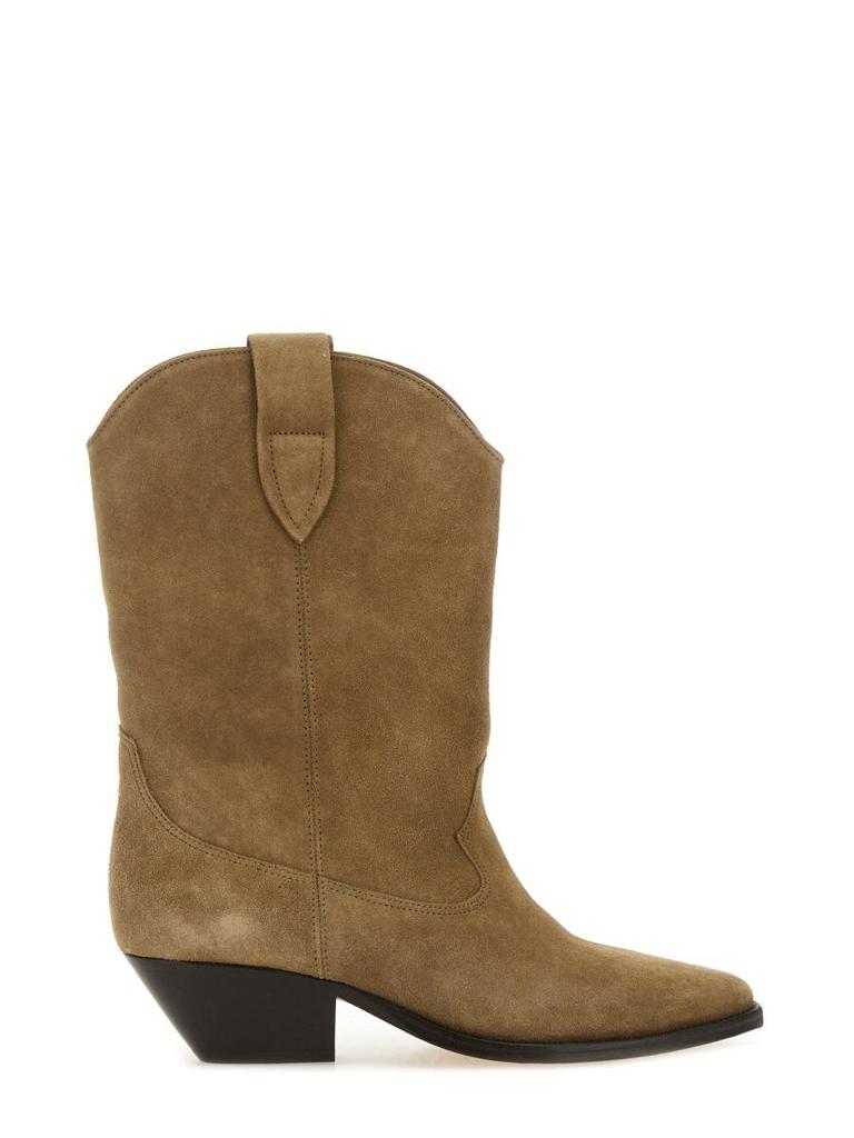 Isabel Marant Isabel Marant Boot "Duerto"