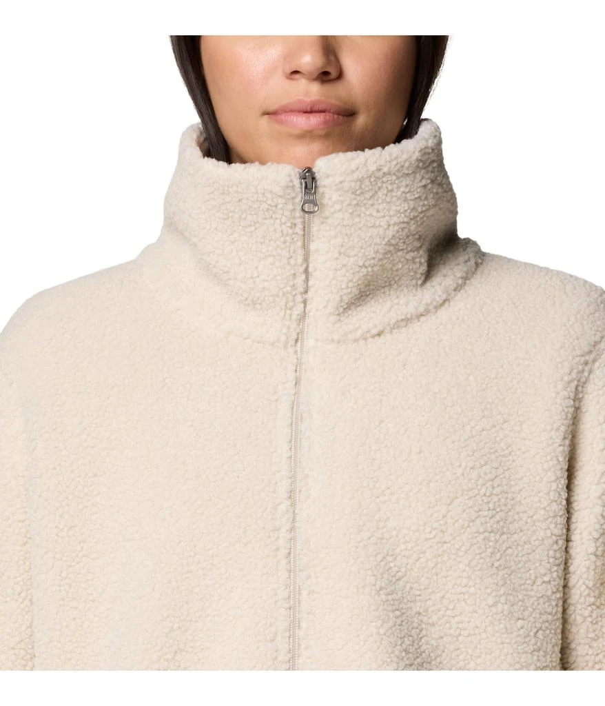 Columbia Blue Point Creek™ Fleece Full Zip 3