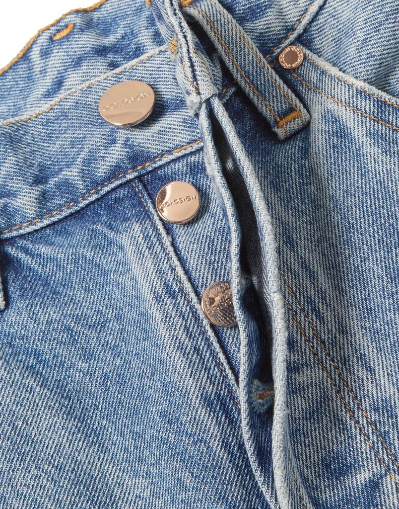 Goldsign Denim pants 5