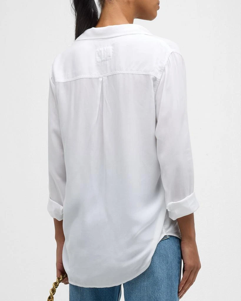 Rails Wren Button-Front Shirt 5